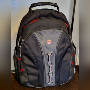 Wenger backpack
